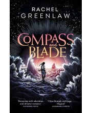 Compass and Blade -1