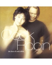 Cock Robin - The Best Of Cock Robin (CD)