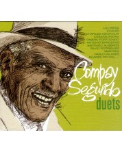 Compay Segundo - Duets (CD) -1