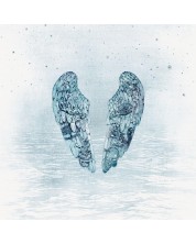 Coldplay - Ghost Stories: Live 2014 (CD + DVD) -1