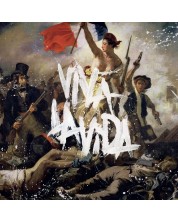 Coldplay - Viva La Vida Or Death And All His Friends (CD) -1