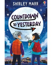 Countdown To Yesterday -1