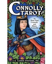 Connolly Tarot (79-Card Deck)
