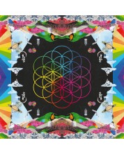 Coldplay - A Head Full Of Dreams (Vinyl) -1