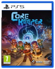 Core Keeper (PS5)