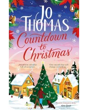 Countdown to Christmas -1