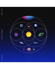 Coldplay - Music Of The Spheres (CD)