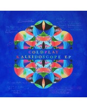 Coldplay - Kaleidoscope EP (Vinyl)