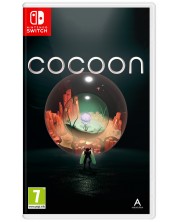 Cocoon (Nintendo Switch)