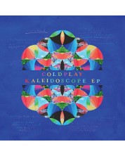 Coldplay - Kaleidoscope EP (CD) -1
