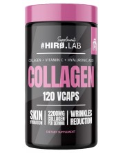 Collagen, 120 капсули, Hero.Lab
