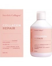 Collagen Repair, горски плодове, 500 ml, Swedish Collagen -1
