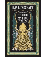 Complete Cthulhu Mythos Tales -1