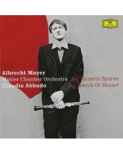 Conductor: Claudio Abbado - Auf Mozarts Spuren (CD)