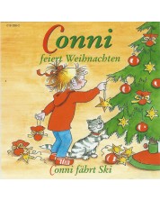 Conni - Conni Weihnachten (CD) -1