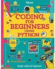 Coding for beginners using Python