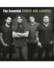 Coheed and Cambria - The Essential Coheed & Cambria (CD)