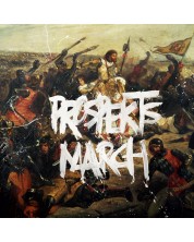 Coldplay - Prospekt's March (Vinyl) -1