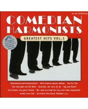 Comedian Harmonists - Greatest Hits Vol. 1 (CD)
