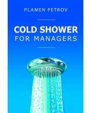 Cold Shower for Managers (Е-книга) -1