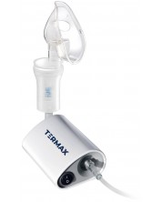 Compact Компресорен инхалатор, Termax -1