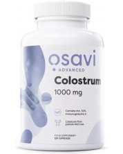 Colostrum, 1000 mg, 120 капсули, Osavi -1