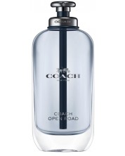 Coach Тоалетна вода Open Road, 100 ml