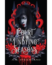 Court of the Undying Seasons -1