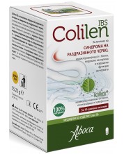 Colilen IBS, 60 капсули, Aboca -1