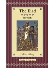 Collector's Library: The Iliad -1