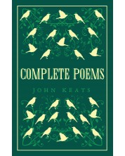 Complete Poems: John Keats (Alma Classics)