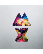 Coldplay - Mylo Xyloto (CD) -1