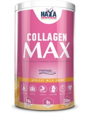 Collagen Max, кайсия, 395 g, Haya Labs -1