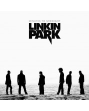 Linkin Park - Minutes To Midnight (CD) -1