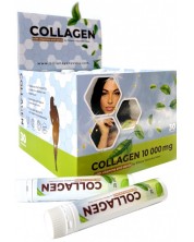 Collagen, 10 000 mg, 30 шота х 25 ml, BY Supplements