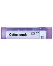 Coffea cruda 30CH, Boiron