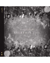 Coldplay - Everyday Life (2 Vinyl) -1