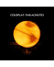 Coldplay - Parachutes (CD) -1