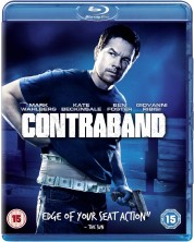 Contraband (Blu-Ray)