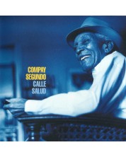 Compay Segundo - Calle Salud (Vinyl)