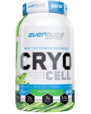 Cryo Cell, зелена ябълка, 1.4 kg, Everbuild -1