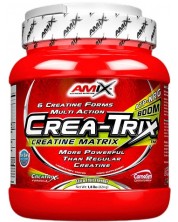 Crea-Trix, лимон, 824 g, Amix -1