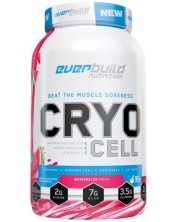 Cryo Cell, череша и лайм, 1.4 kg, Everbuild