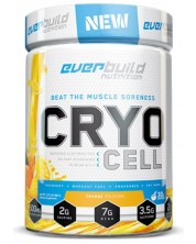 Cryo Cell, портокал, 486 g, Everbuild -1