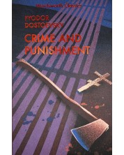 Crime and Punishment -1