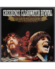 Creedence Clearwater Revival - Chronicle: 20 Greatest Hits (CD)