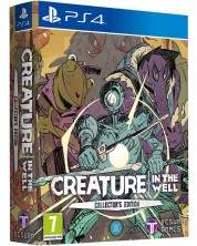 Creature In The Well - Collector's Edition (PS4)