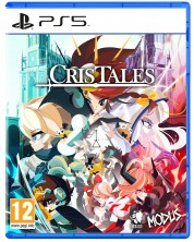 Cris Tales (PS5) -1