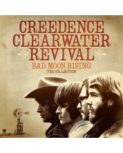 Creedence Clearwater Revival - Bad Moon Rising: The Collection (Vinyl) -1
