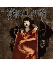 Cradle Of Filth - Cruelty And The Beast - Re-Mistressed (CD)